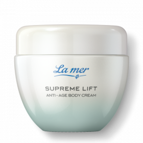 La-mer Supreme Lift Anti Age Crema Corporal