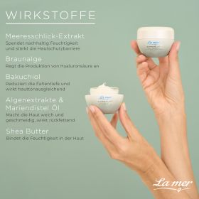 La-mer Supreme Lift Anti Age Crema de Noche