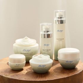 La-mer Supreme Lift Anti Age Crema de Noche