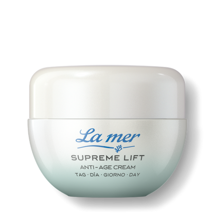 La-mer Supreme Lift Anti Age Crema de Dia