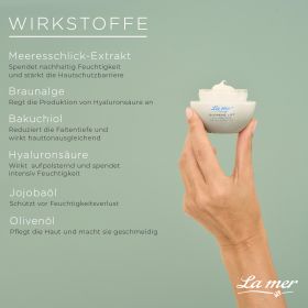 La-mer Supreme Lift Anti Age Crema de Dia