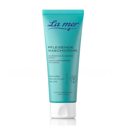La-mer Cleansing Crema Limpiadora Tratante