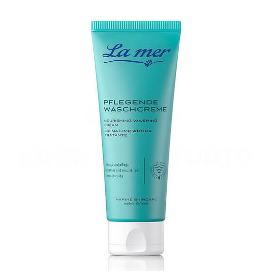 La-mer Cleansing Crema Limpiadora Tratante